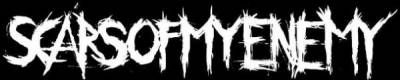 logo Scars Of My Enemy